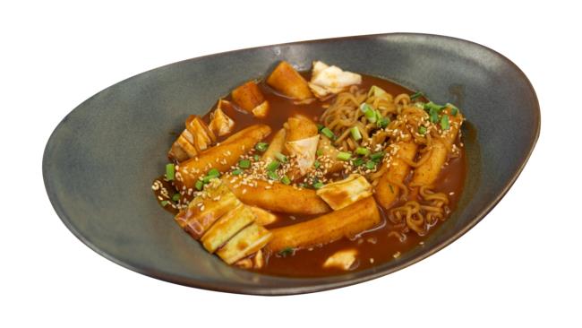 Rabokki